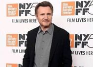 Liam Neeson Net Worth